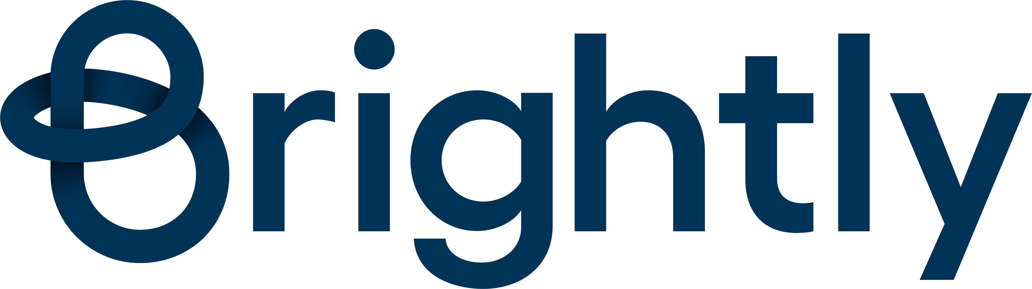 Brightly Software Logo